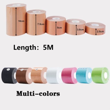 The Invisible Lift: Breast Lift Tape - Image 25