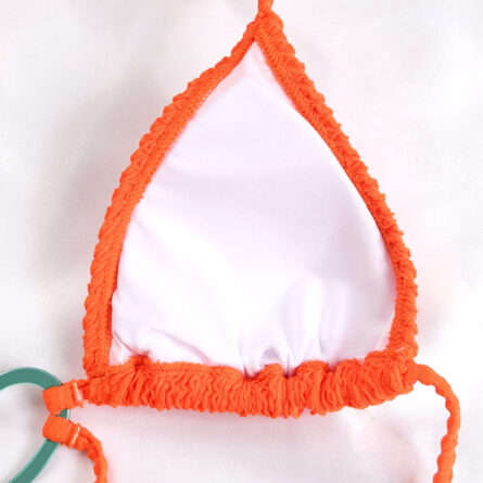 Flirty Hearts Sexy Wrap Around Strings Bikini Set - Image 28