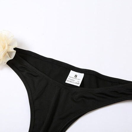 Flower Bloom Elegance Bikini Set - Image 20