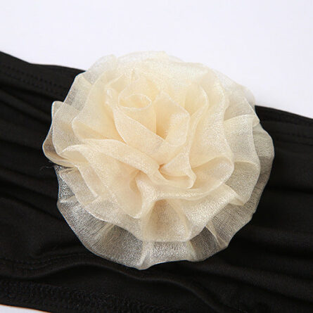 Flower Bloom Elegance Bikini Set - Image 17