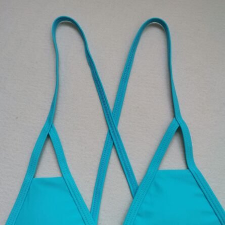 Time of Your Life Sexy Micro Thong Bikini - Image 49