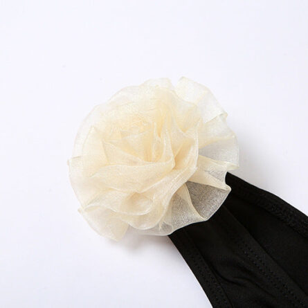 Flower Bloom Elegance Bikini Set - Image 21