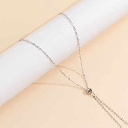 Sweet Boho Sexy Body Chain – Bild 19