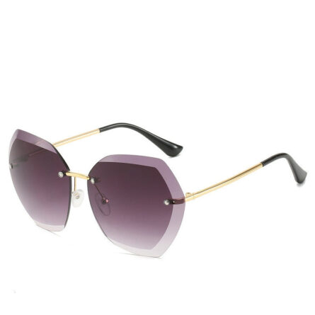 Beautiful You Gradient Sunglasses UV400 - Image 3
