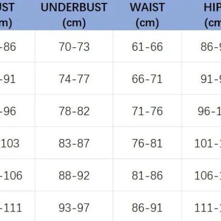 Underboob Bliss Micro Cut Out Bikini - Image 30