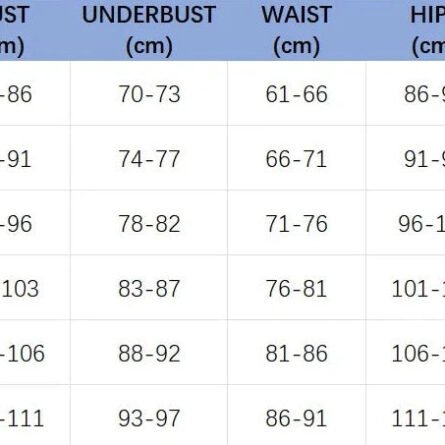 Underboob Bliss Micro Cut Out Bikini - Image 11