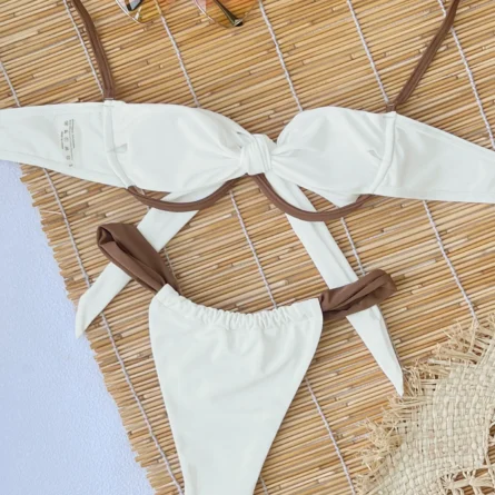 Mykonos Desire Underboob Bikini - Image 5