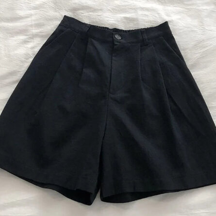 Hamptons Linen Shorts - Image 20