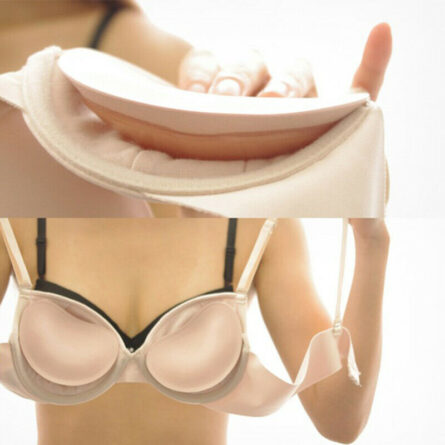 Bikini Chest Pads Push Up Set - Image 18