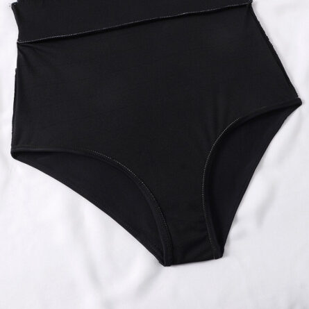 Sophia Fuller Bust DD+ One Piece Swimsuit - Image 33