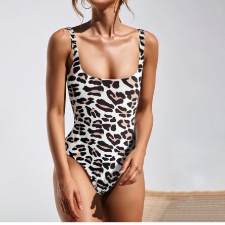 French Lace Dream Swimsuit - Image 5