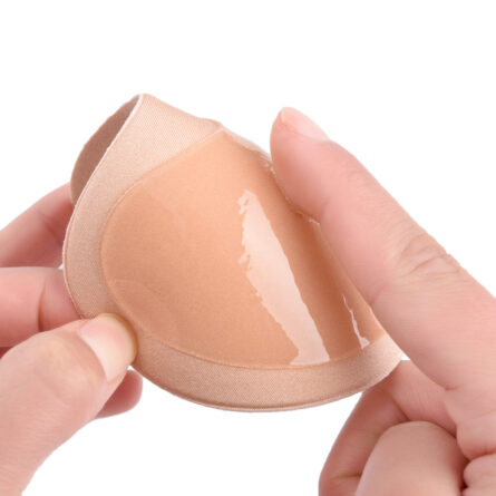 Bikini Chest Pads Push Up Set - Image 12