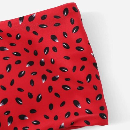 Watermelon Summer Crush Bandeau Bikini - Image 6