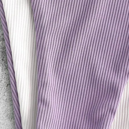 Stella Cut Out Side Tie Bikini - Image 16