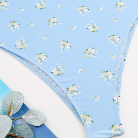 Absolute Sweetheart Bustier Swimsuit - Image 14