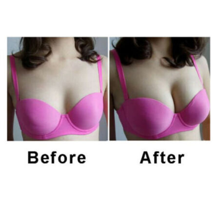 Bikini Chest Pads Push Up Set - Image 15