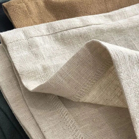 Hamptons Linen Shorts - Image 12