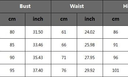 French Lace Dream Swimsuit - Image 7