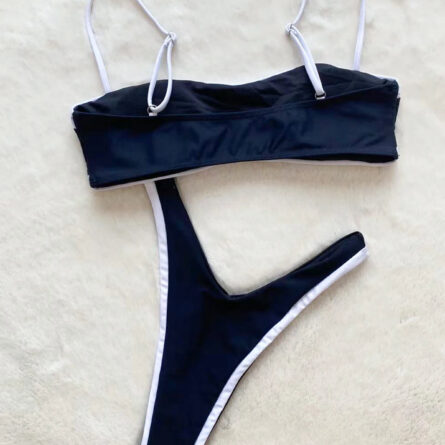 Monaco High Cut Micro Kini – Bild 9