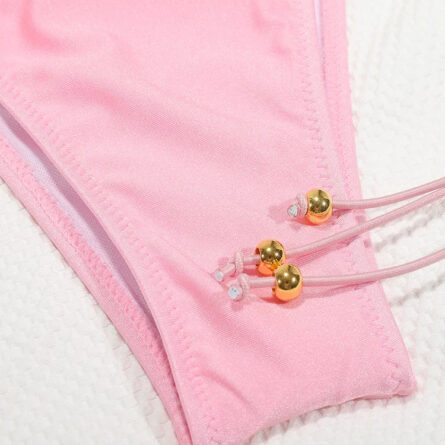 Wave Maker Triangle Bikini – Bild 17