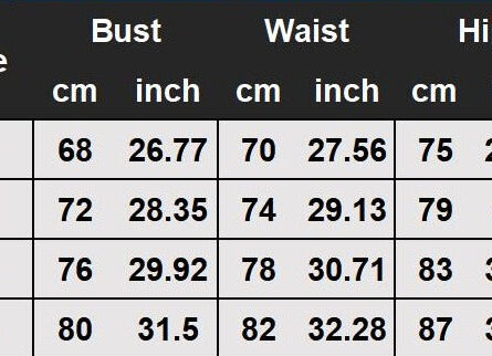 Floral Brazilian Cheeky Transparent Effect Bikini – Bild 10