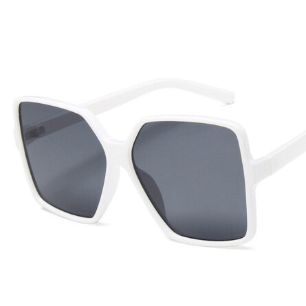 Sunrise Serenity Oversized Gradient Sunglasses UV400 – Bild 13