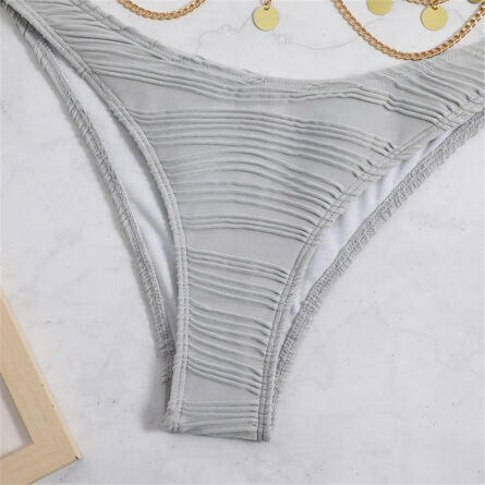 Glamour Chainlink Bikini Set - Image 22