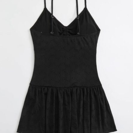 Monaco Swimdress with Tummy Control - Image 15