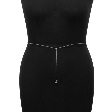Sweet Boho Sexy Body Chain – Bild 14