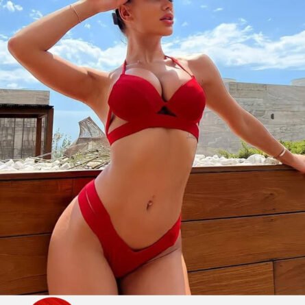 Sunset and Swim Ultra Push Up Bikini - Image 2