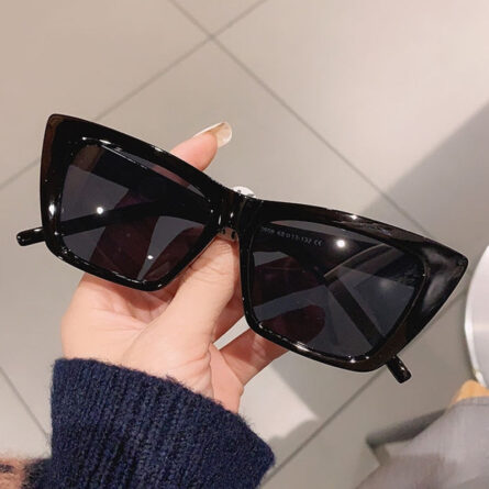 Sunset Evangelista Cat Eye Sunnies – Bild 2