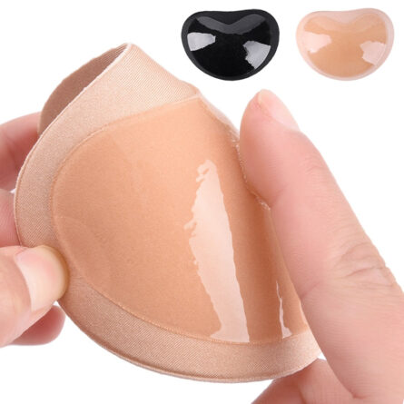 Bikini Chest Pads Push Up Set - Image 9