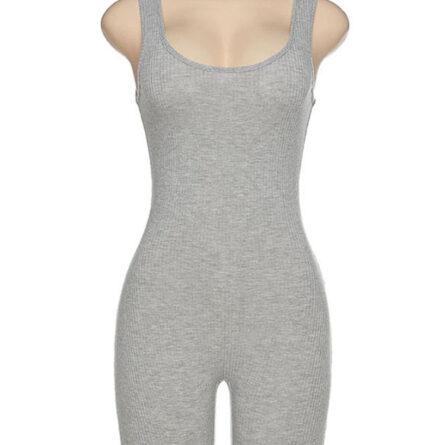 SultryFit Romper Jumpsuit - Image 20