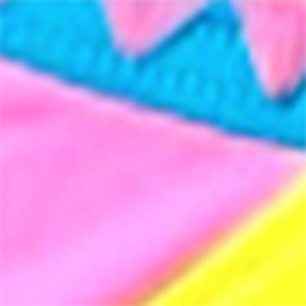 Give Me All Your Love Heart Wrap Around Sexy Pink Bikini - Image 5