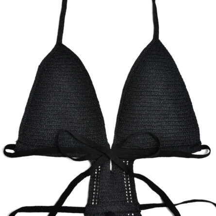 Greek Goddess Glamour Hollow Out Mini Dress - Image 23