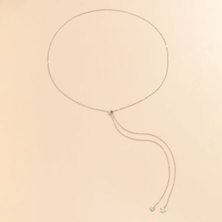 Sweet Boho Sexy Body Chain – Bild 18