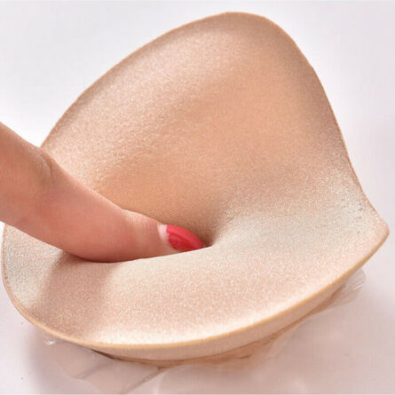 Bikini Chest Pads Push Up Set - Image 6