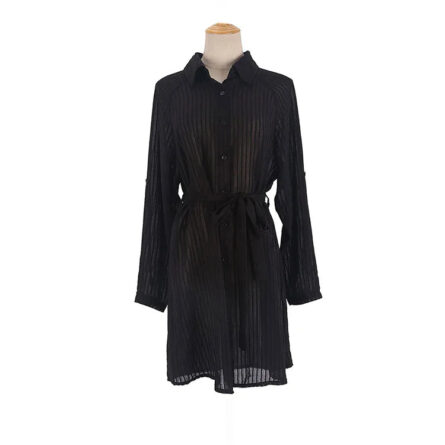 Coastal Breeze Beach Cover Up Shirt - Image 26