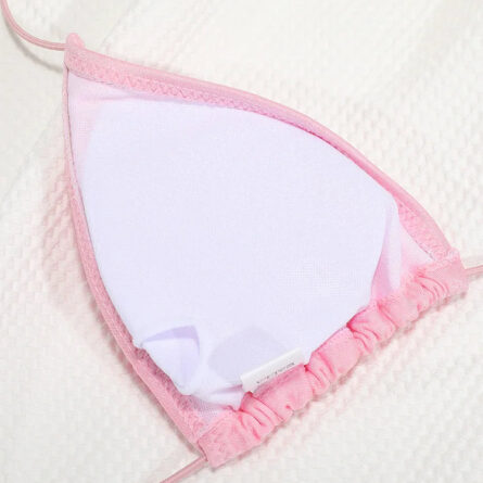 Wave Maker Triangle Bikini – Bild 16