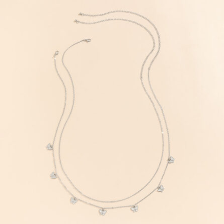 Cute Butterfly Waist Chain Sexy Body Chain Jewelry – Bild 17