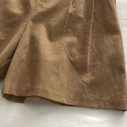 Hamptons Linen Shorts - Image 16