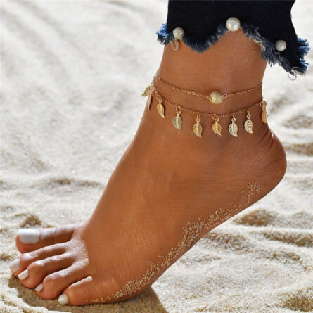 Seaside Dreams Anklet - Image 17