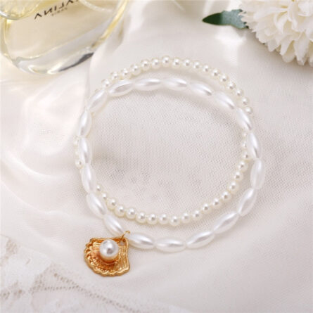 Seaside Dreams Anklet - Image 3