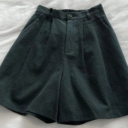 Hamptons Linen Shorts - Image 21