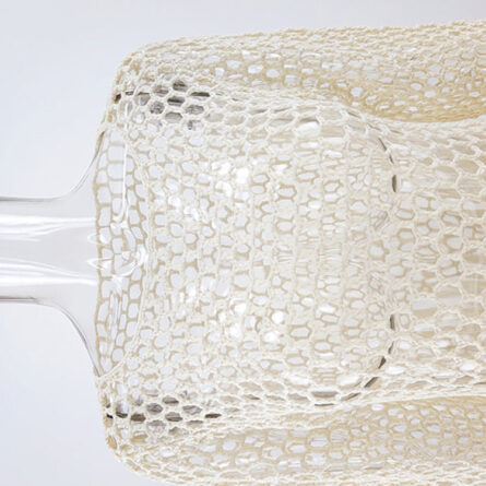 Sunset and Swim Handmade Crochet Beach Cover Up Top - Image 13