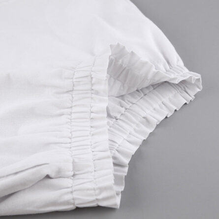 Boho Chic Bliss Summer Shorts Set - Image 41