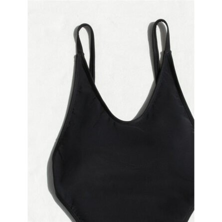 Midnight Allure Extreme Micro Thong Swimsuit - Image 7