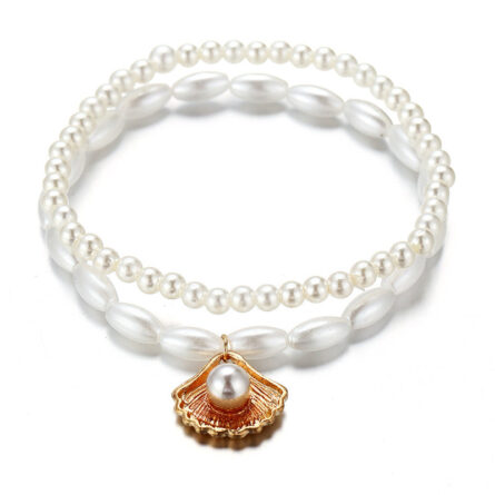 Seaside Dreams Anklet - Image 26