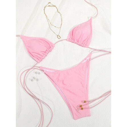 Wave Maker Triangle Bikini – Bild 12