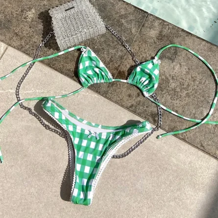 Sunset Nectar Micro Bikini